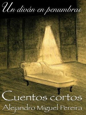 cover image of Un Diván en Penumbras